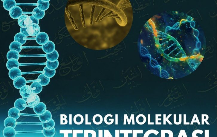 Biologi Melekular Terintegrasi