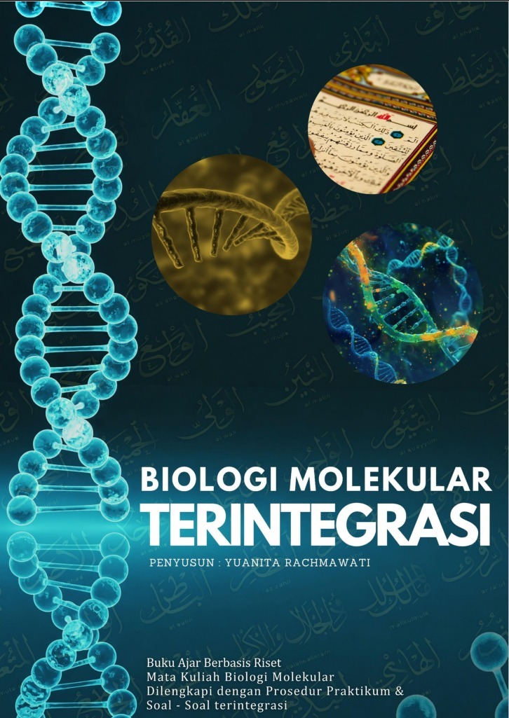 Biologi Melekular Terintegrasi