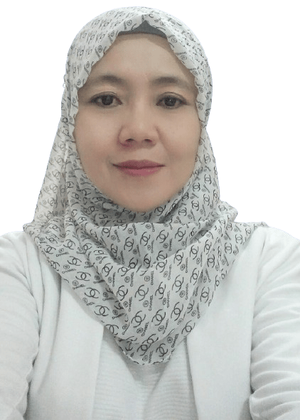 img Tatik Indayati, M.Pd