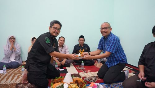 istigosah percetakan