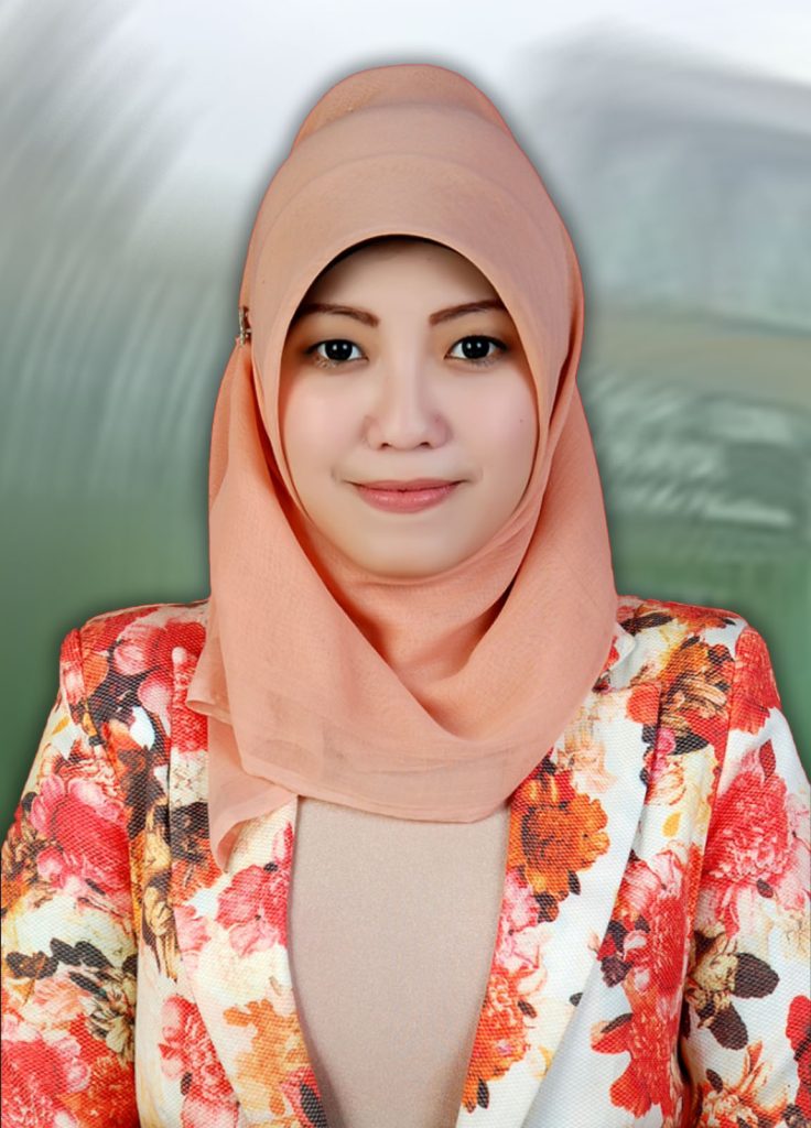 Foto Dosen PIPA Dr. Risa Purnamasari, S.Si., M.Si