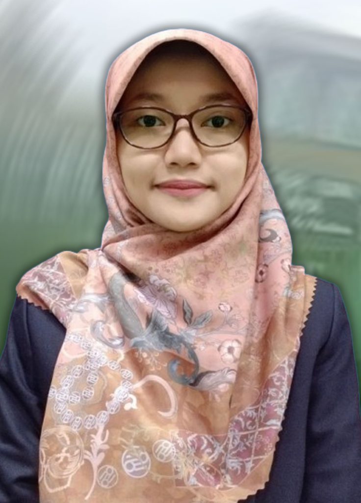 Foto Dosen PIPA Khoirotul Ummah, M.Si