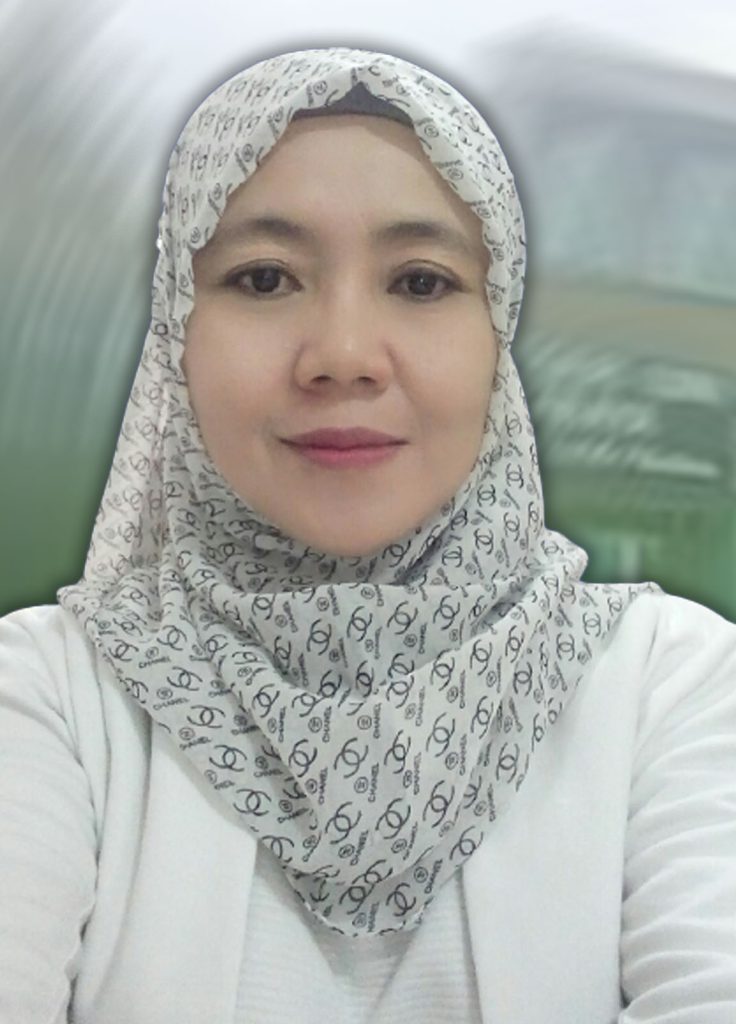 Dosen PIPA Tatik Indayati, M.Pd