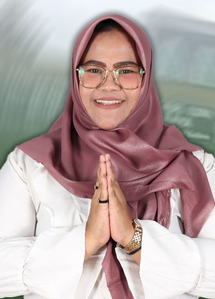 Foto Dosen PIPA Yuanita Rachmawati, M.Sc