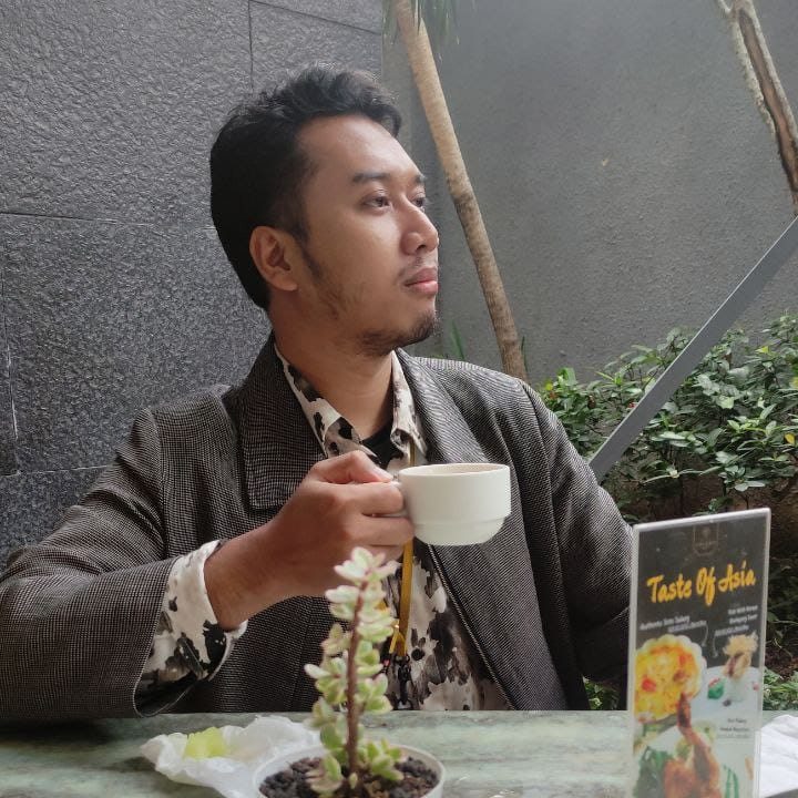 Muchammad Ryan Richul Firdaus