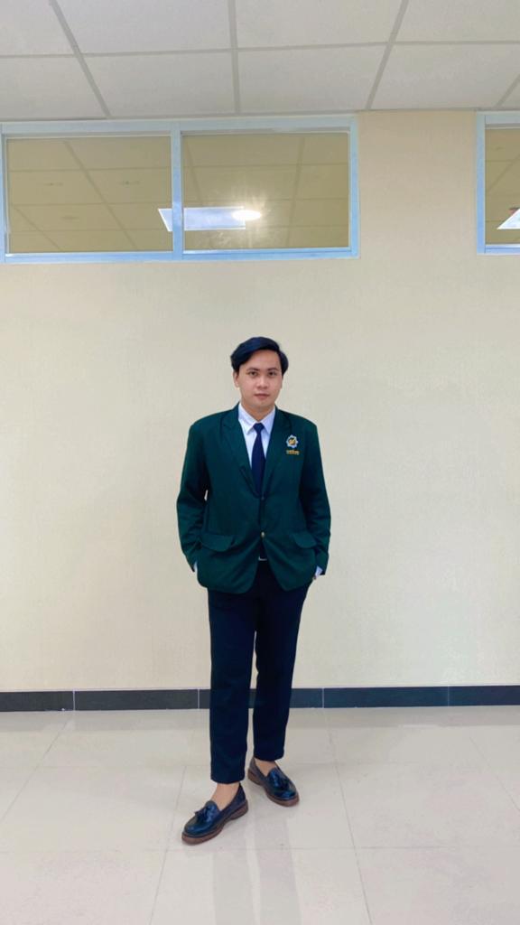 Zidan Catur Pamungkas