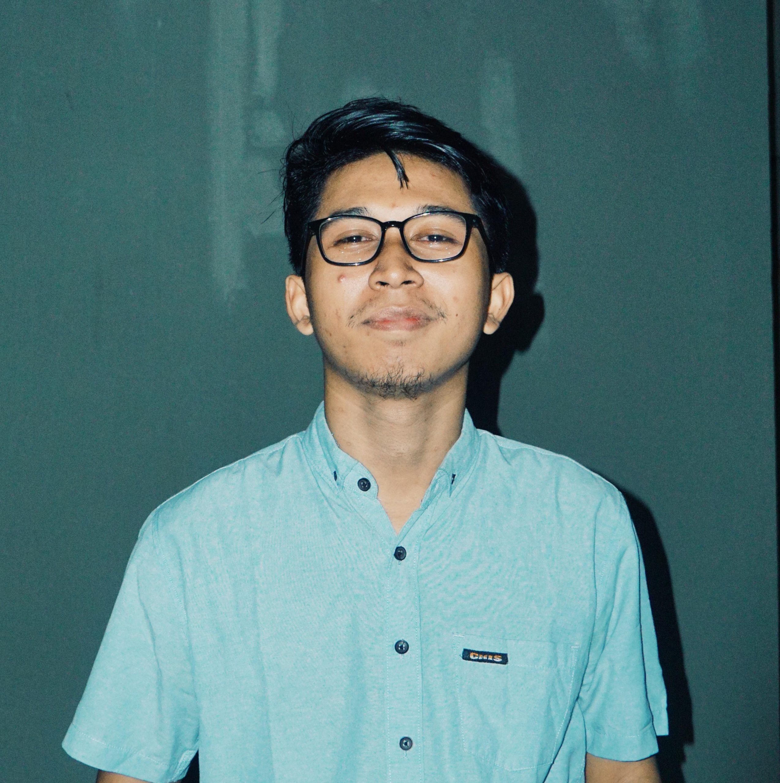 Novin Ardian Yulianto