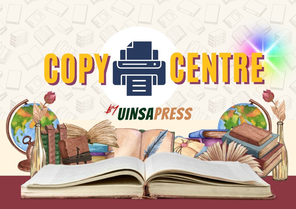 selamat datang di copy center