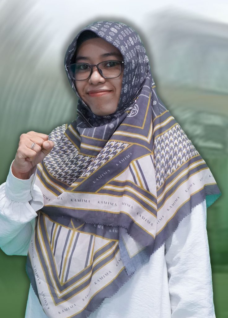 Dosen PIPA Nailil Inayah, M.Pd.