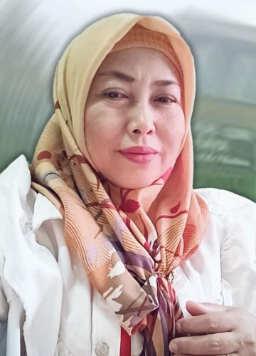 Dr. Nur Wakhidah, S. Pd M.Si