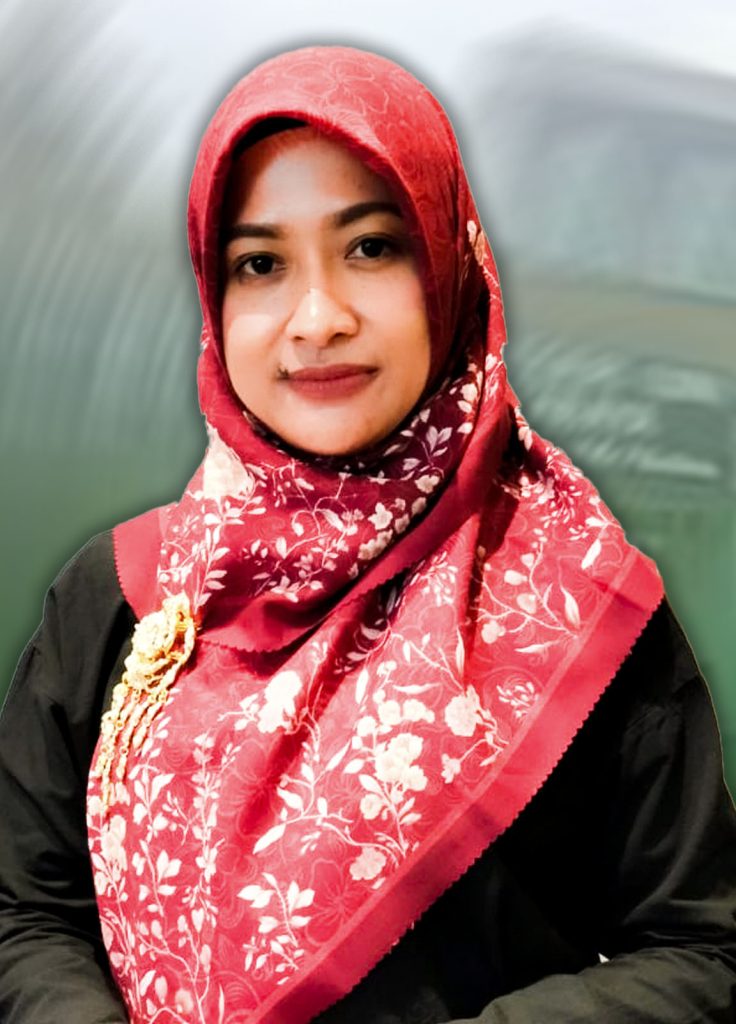 Dosen PIPA Ita Ainun Jariyah, S.Pd., M.Pd.