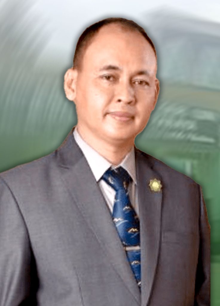 Dosen PIPA Prof. Dr. Kusaeri, M.Pd.