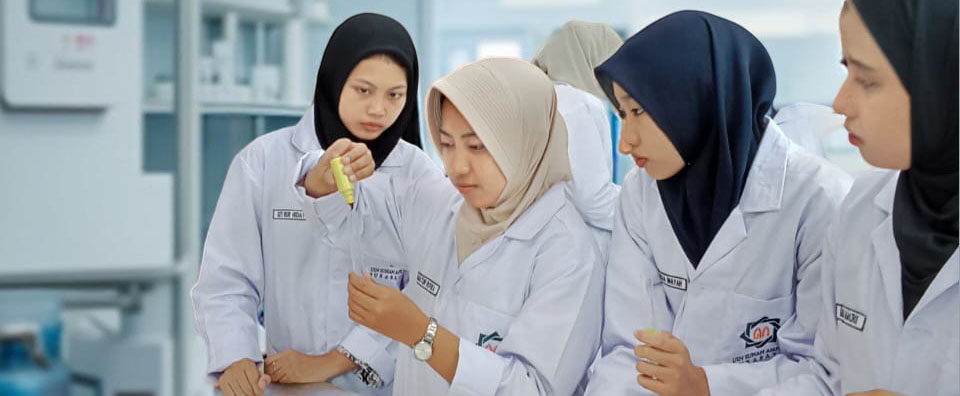 Berita Prodi Pendidikan IPA