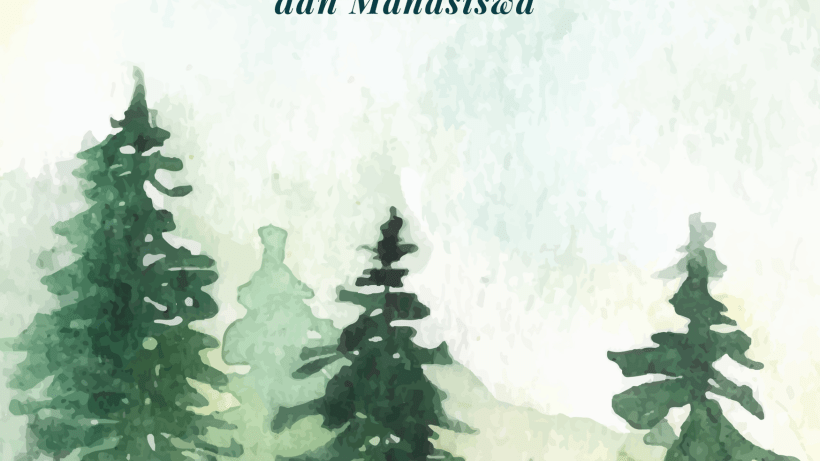 Bersama untuk Bumi: Karya Partisipatif Masyarakat Pandanrejo dan Mahasiswa