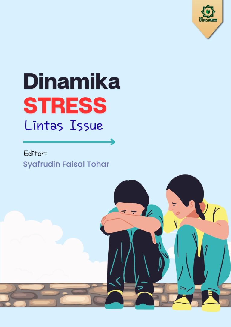 Dinamika Stress Lintas Issue