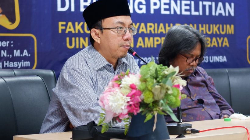 Penguatan Penelitian Pascasarjana