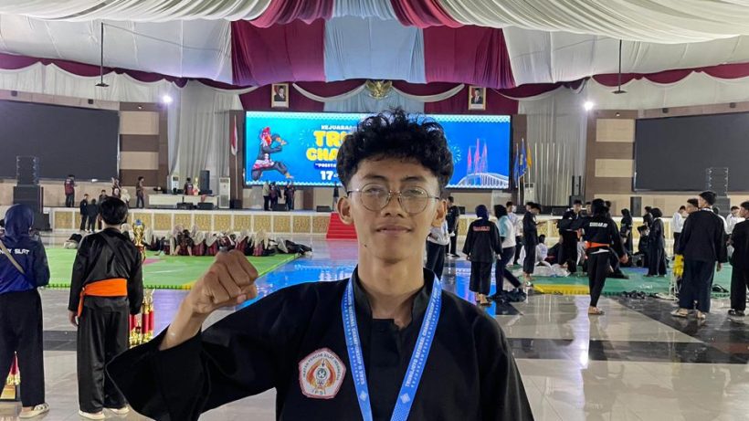 Prestasi Mahasiswa FSH