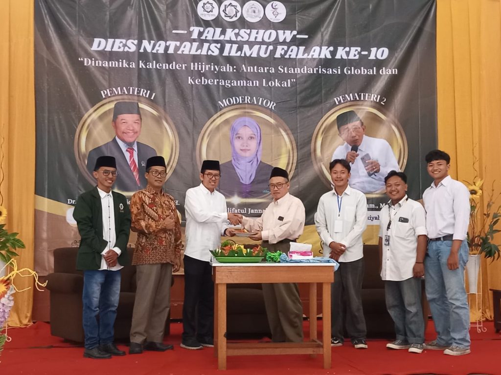 Dies Natalis Ilmu Falak