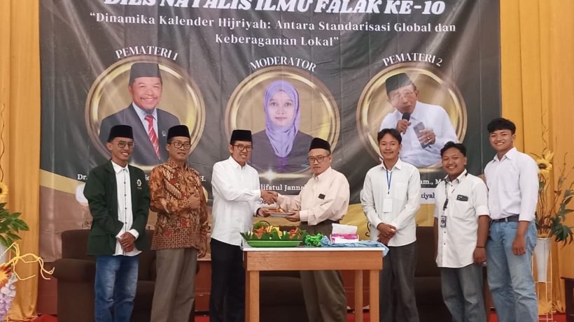 Dies Natalis Ilmu Falak