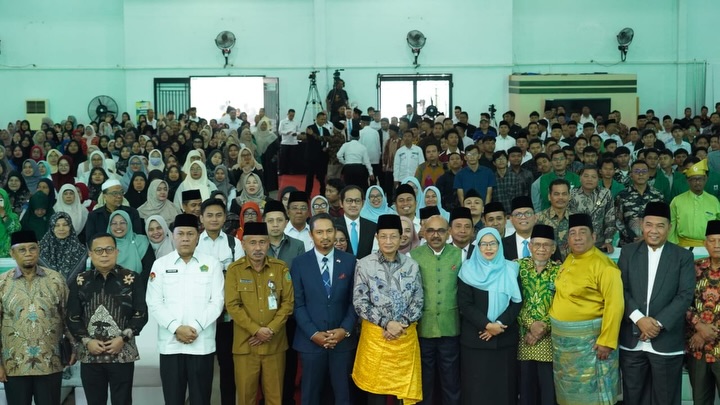 International Conference