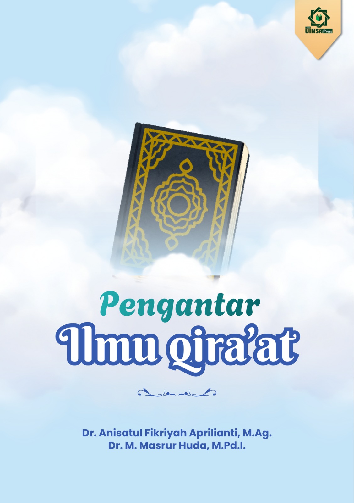 Pengantar Ilmu Qira'at