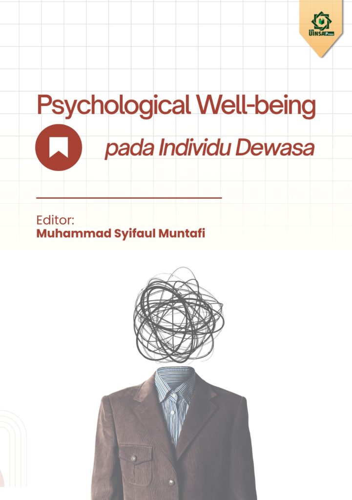 Psychologial Well-being pada Individu Dewasa