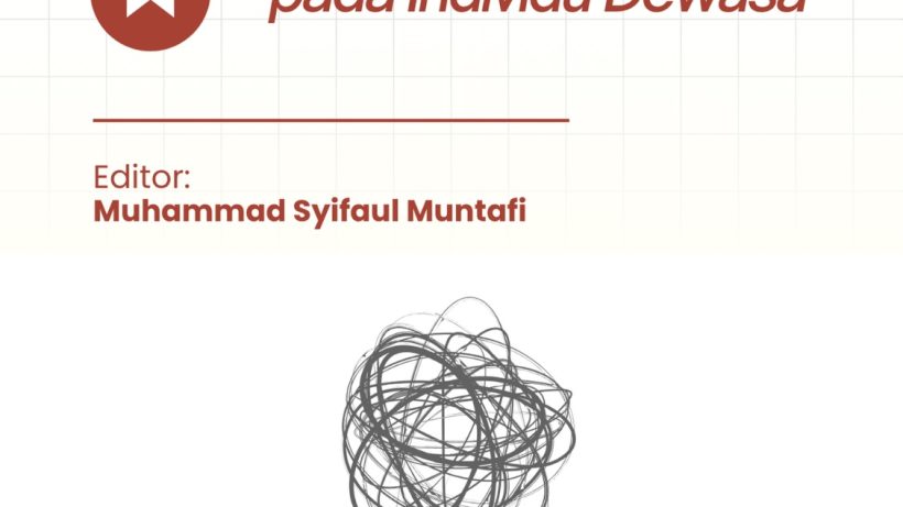 Psychologial Well-being pada Individu Dewasa