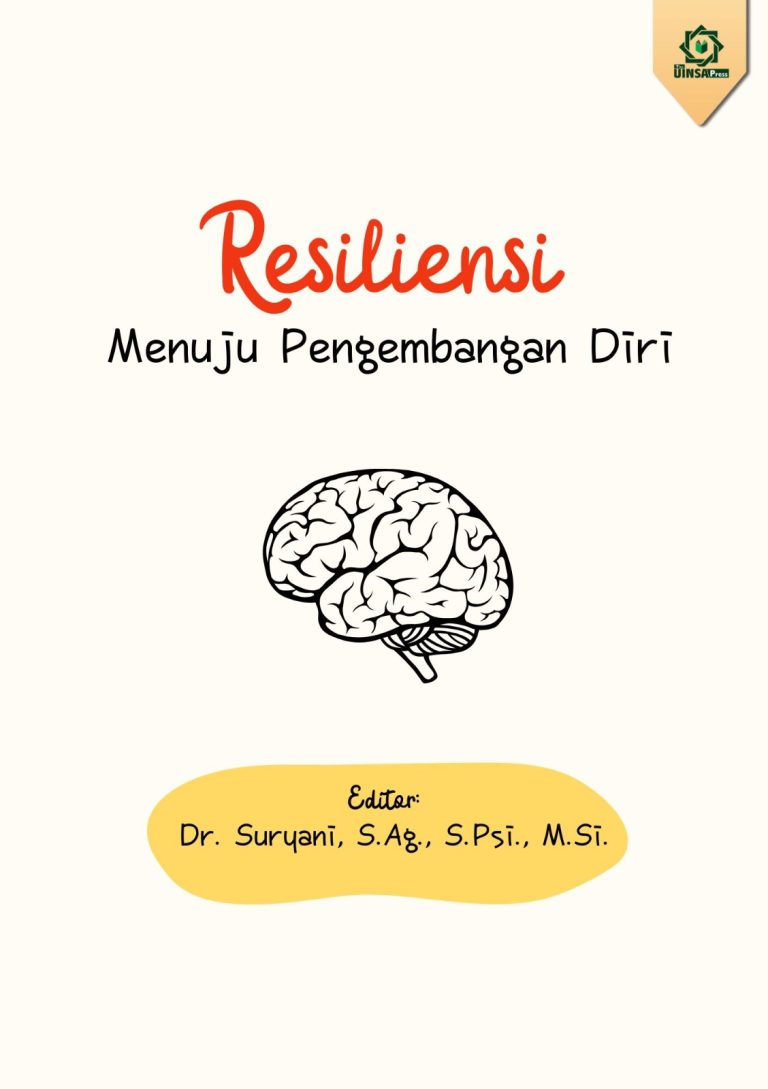 Resiliensi Menuju Pengembangan Diri