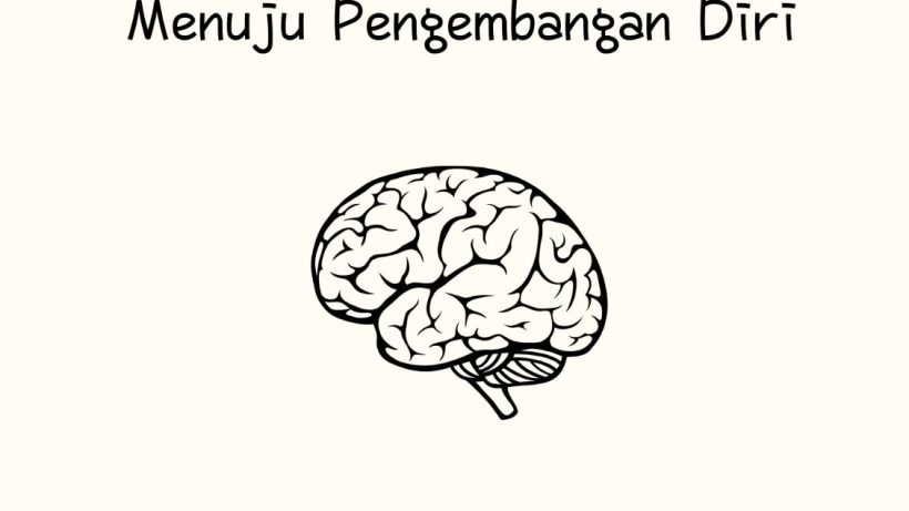 Resiliensi Menuju Pengembangan Diri