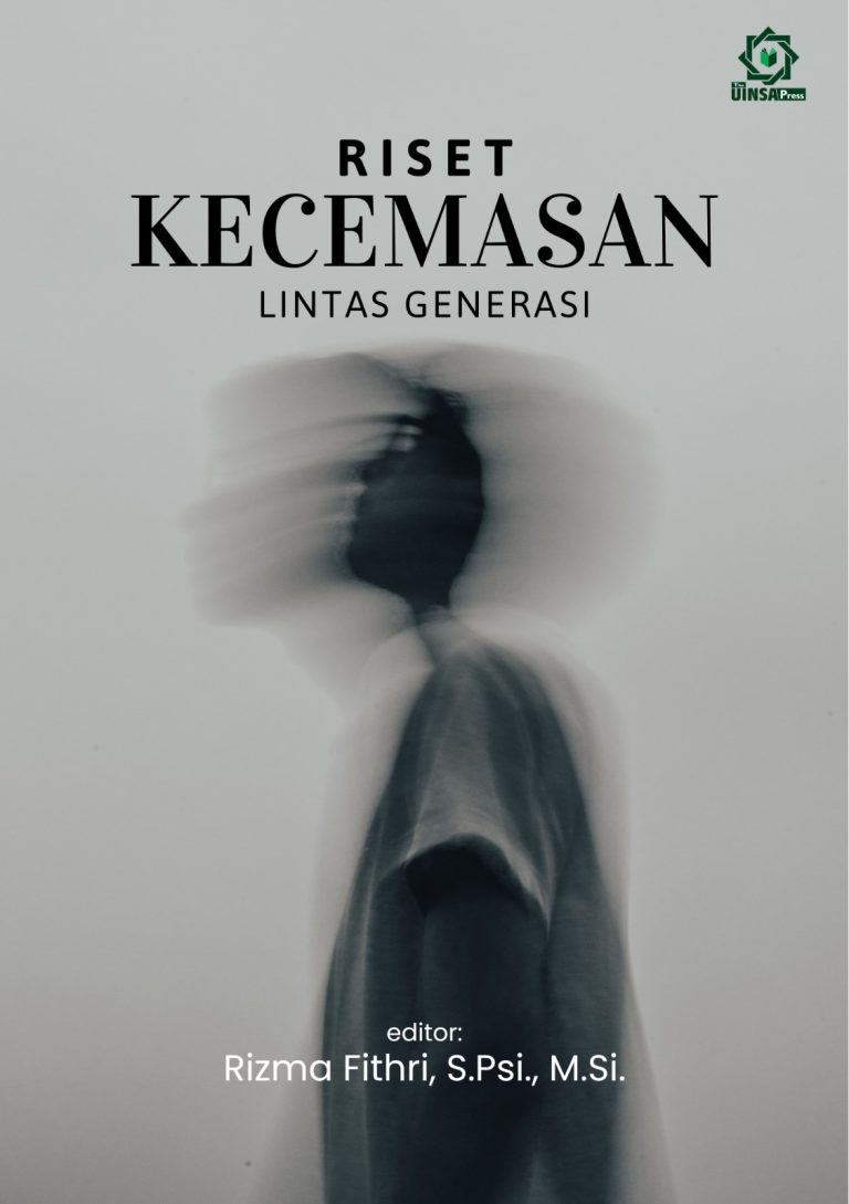 Riset Kecemasan Lintas Generasi