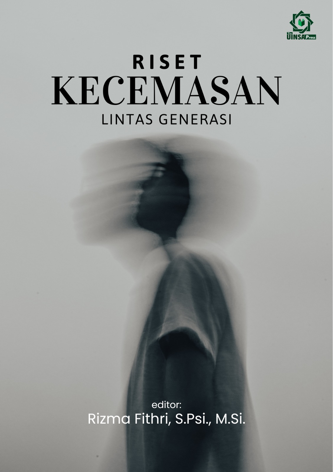 Riset Kecemasan Lintas Generasi