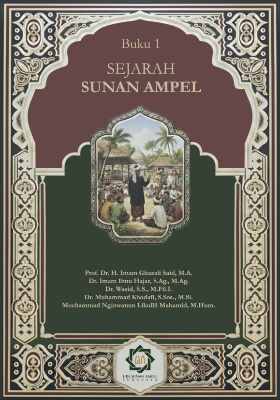 sejarah sunan ampel