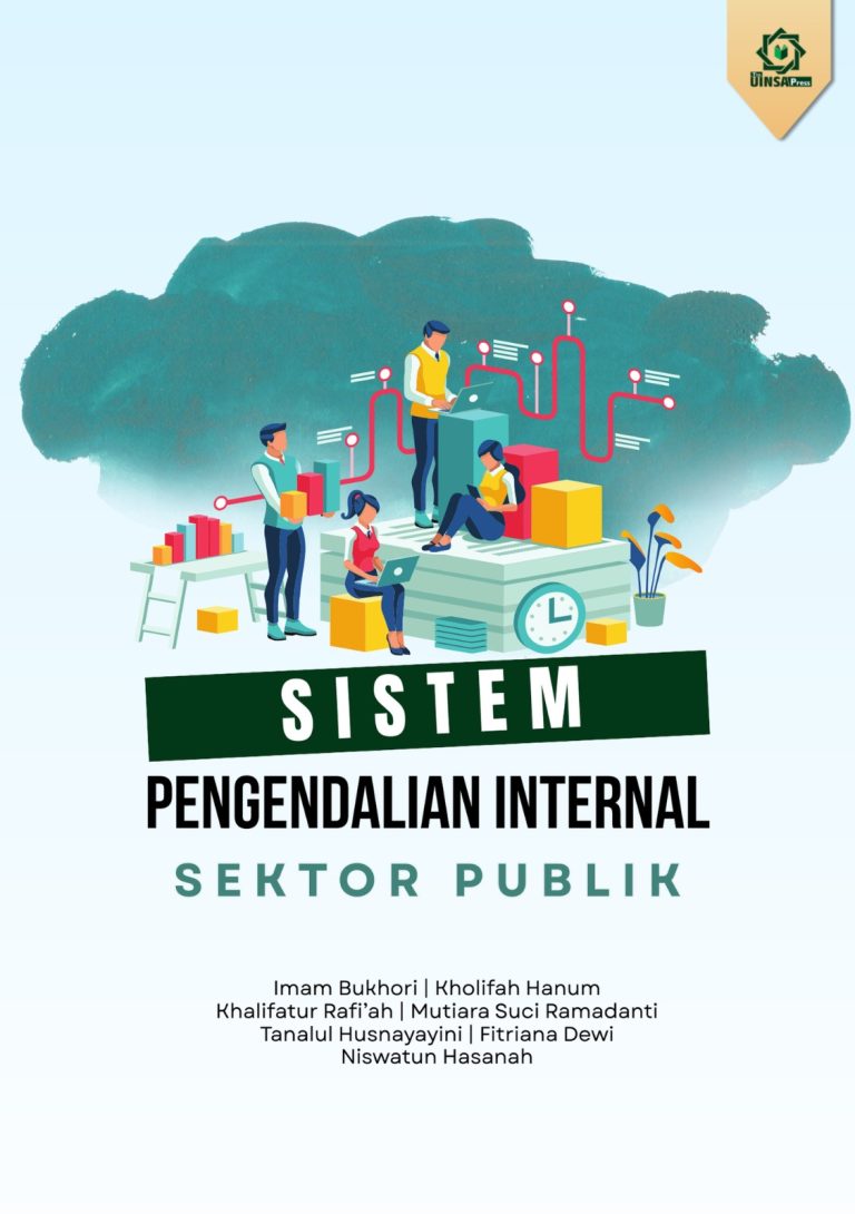SISTEM PENGENDALIAN INTERNAL SEKTOR PUBLIK
