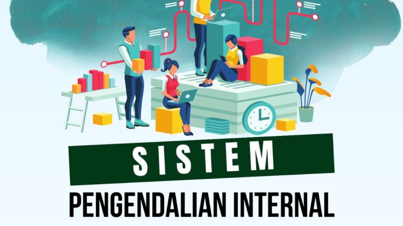 SISTEM PENGENDALIAN INTERNAL SEKTOR PUBLIK
