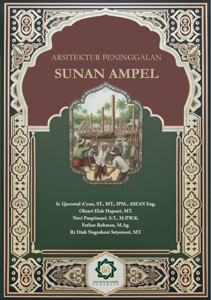 ARSITEKTUR PENINGGALAN SUNAN AMPEL.jpeg