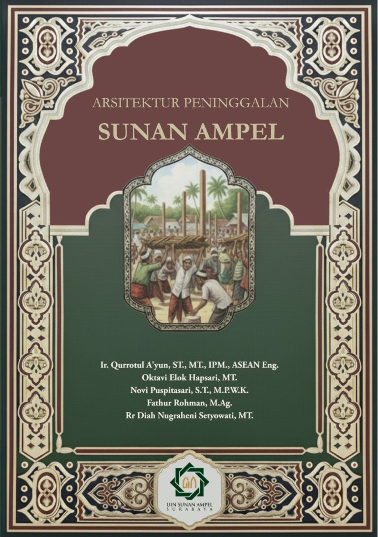 ARSITEKTUR PENINGGALAN SUNAN AMPEL.jpeg