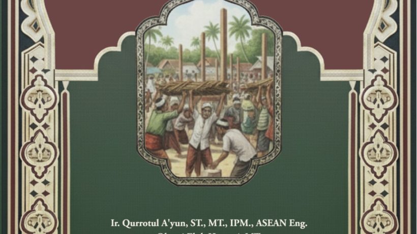 ARSITEKTUR PENINGGALAN SUNAN AMPEL.jpeg