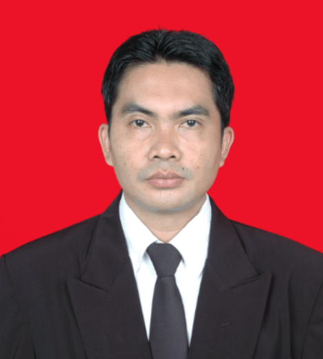 Dr. Sihabudin, M.Pd.I, M.Pd