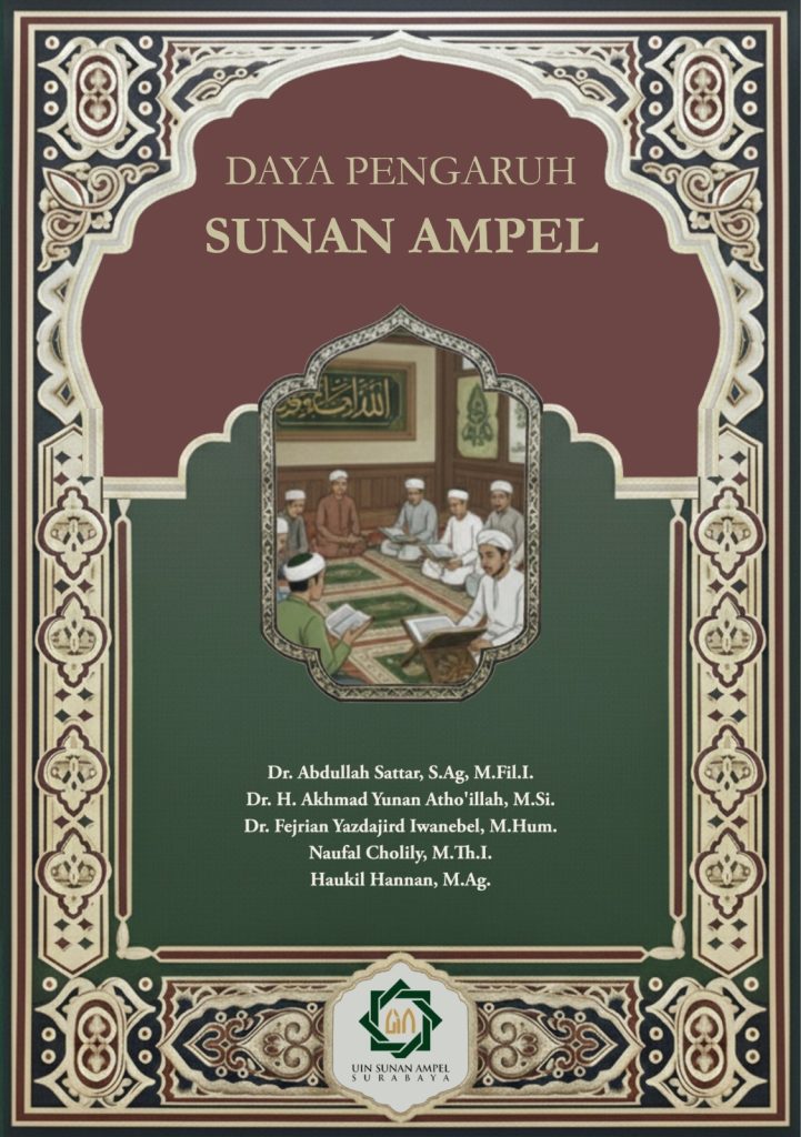 DAYA PENGARUH SUNAN AMPEL