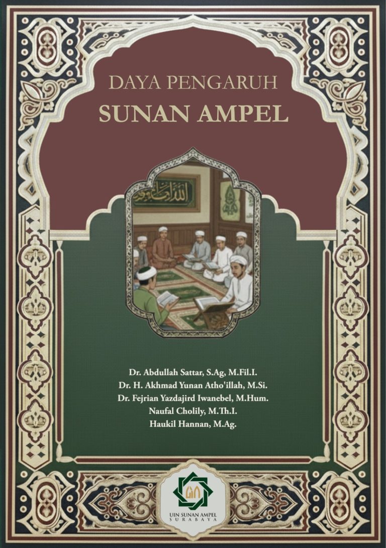 DAYA PENGARUH SUNAN AMPEL