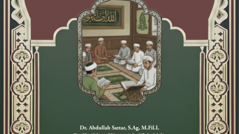 DAYA PENGARUH SUNAN AMPEL