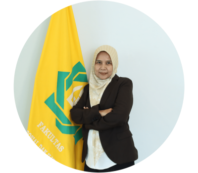 Dr. Dwi Setianingsih, M. Pd I