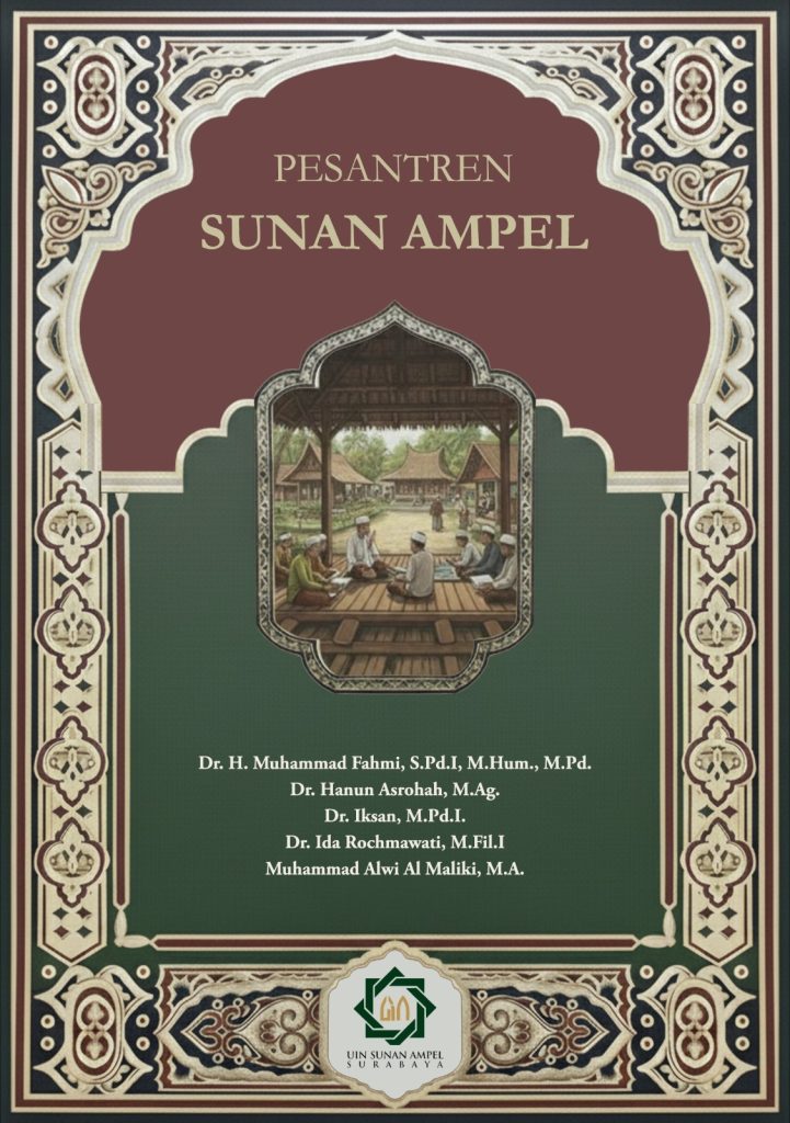 PESANTREN SUNAN AMPEL