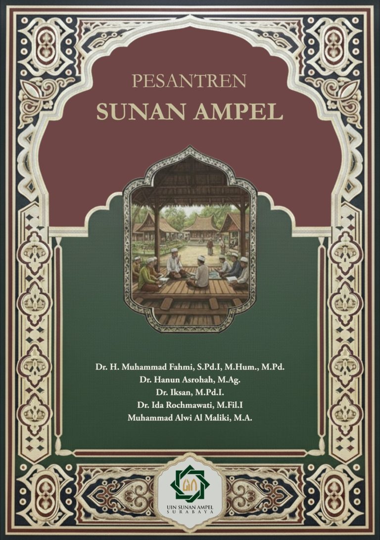 PESANTREN SUNAN AMPEL