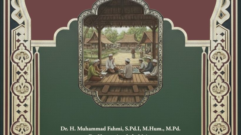 PESANTREN SUNAN AMPEL