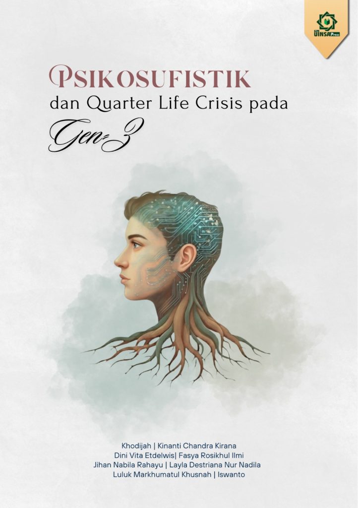 Psikosufistik dan quarter life crisis pada Gen Z