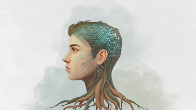 Psikosufistik dan quarter life crisis pada Gen Z