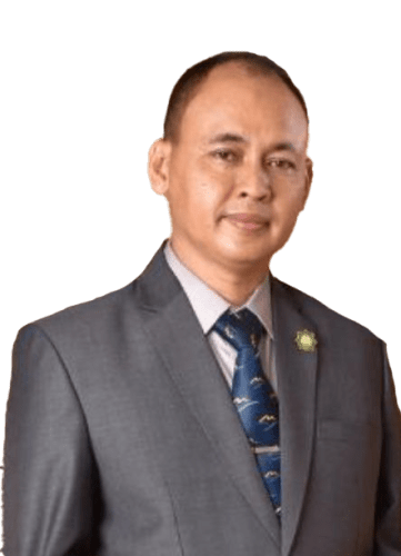 Prof. Dr. Kusaeri, M.Pd