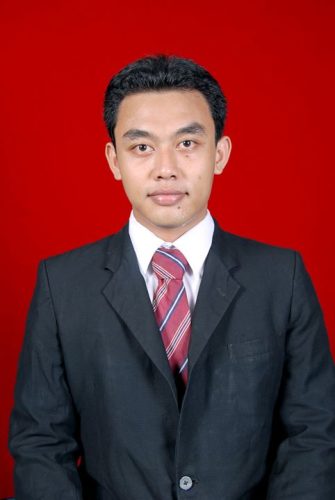 Dr. Husni Abdillah, M.Pd