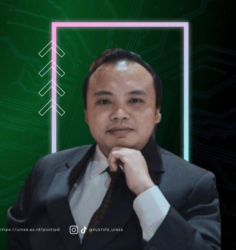 Dr. Achmad Teguh Wibowo, MT., MTCNA., MTCRE